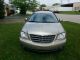 2008 Chrysler Pacifica Touring Sport Utility 4 - Door 4.  0l Pacifica photo 1