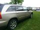 2008 Chrysler Pacifica Touring Sport Utility 4 - Door 4.  0l Pacifica photo 3