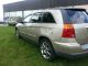 2008 Chrysler Pacifica Touring Sport Utility 4 - Door 4.  0l Pacifica photo 4