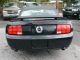 2006 Ford Mustang Gt Convertible Mustang photo 5