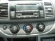 2003 Toyota Camry Le Sedan 4 - Door 2.  4l Camry photo 8