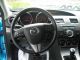 2010 Mazda 3 Mazdaspeed Hatchback 4 - Door 2.  3l Mazda3 photo 8