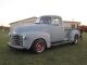 1951 Chevy Truck 3100 350 / 350 Runs And Drive Great Future Rat Rod Or Old School Other Pickups photo 1