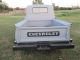 1951 Chevy Truck 3100 350 / 350 Runs And Drive Great Future Rat Rod Or Old School Other Pickups photo 7