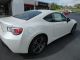 2013 Scion Fr - S 6 - Speed Manual Whiteout Paint Just Arrived Stick FR-S photo 2