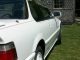 1991 Honda Prelude Si Alb Coupe 2 - Door 2.  1l Prelude photo 2
