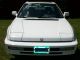 1991 Honda Prelude Si Alb Coupe 2 - Door 2.  1l Prelude photo 7