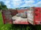 L - 130 1950 International Truck,  With Stake Bed,  Barn Find Other photo 5