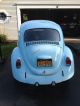 1970 Volkswagon Beetle Beetle - Classic photo 3