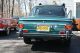 1972 Bmw 2002 Tii,  Green With Brown Interior. 2002 photo 1