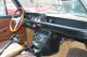 1972 Bmw 2002 Tii,  Green With Brown Interior. 2002 photo 7