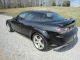 2004 Mazda Rx - 8 Base Coupe 4 - Door 1.  3l RX-8 photo 4