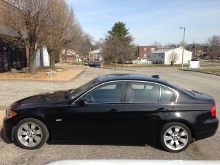 2008 Bmw 335xi,  Paddle Shifters,  Premium Stereo, ,  No Accidents photo
