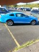 2010 Ford Mustang Coupe 2 - Door 4.  0l Premium Pkg Shelby Pkg Stripes,  Gt Pkg Steal Mustang photo 1