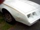 1979 Pontiac Firebird Esprit / 305 V8 / Auto / All / Oregon / Midwestcar / Rare Firebird photo 6