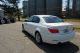 2010 Bmw 528i Bmw Car With Fully Transferrable White 5-Series photo 1
