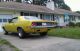 1971 Plymouth ' Cuda 340 Curious Yellow Matching Numbers Column A / T Split Bench Barracuda photo 1