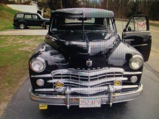 1949 Dodge Coronet photo