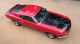 1969 Ford Mustang Sportroof Gt 390 4 Speed Mustang photo 10
