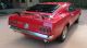 1969 Ford Mustang Sportroof Gt 390 4 Speed Mustang photo 4