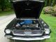1966 Ford Mustang Coupe Mustang photo 1