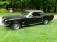 1966 Ford Mustang Coupe Mustang photo 3