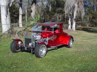1927 Ford photo