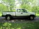 1999 Chevrolet Silverado 1500 Ls Club Cab With 4x4 Pickup Truck With C/K Pickup 1500 photo 4