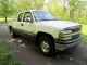 1999 Chevrolet Silverado 1500 Ls Club Cab With 4x4 Pickup Truck With C/K Pickup 1500 photo 5