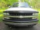 1999 Chevrolet Silverado 1500 Ls Club Cab With 4x4 Pickup Truck With C/K Pickup 1500 photo 6