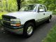 1999 Chevrolet Silverado 1500 Ls Club Cab With 4x4 Pickup Truck With C/K Pickup 1500 photo 7
