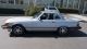 Low - Milage 1986 Mercedes - Benz 560sl Convertible 500-Series photo 3