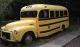 1953 Gmc School Bus,  Short Bus,  Classic,  Vintage,  Antique,  Hot Rod, Other photo 11