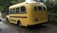 1953 Gmc School Bus,  Short Bus,  Classic,  Vintage,  Antique,  Hot Rod, Other photo 1