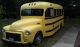 1953 Gmc School Bus,  Short Bus,  Classic,  Vintage,  Antique,  Hot Rod, Other photo 6