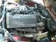 1987 Saab 900 Turbo Convertible 2 - Door 2.  0l 900 photo 4