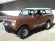 International Scout 2 1976 Scout photo 9