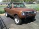International Scout 2 1976 Scout photo 1