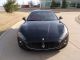 2008 Maserati Gran Turismo Gran Turismo photo 2