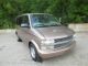 1999 Chevy Astro Awd,  8 Passenger Mini Van,  Reliable,  Many Options,  Inspected Astro photo 10