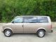 1999 Chevy Astro Awd,  8 Passenger Mini Van,  Reliable,  Many Options,  Inspected Astro photo 1