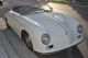 1957 356a Speedster Carrera Coachwerks Special Edition Hotel Del Coronado Replica/Kit Makes photo 2
