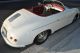 1957 356a Speedster Carrera Coachwerks Special Edition Hotel Del Coronado Replica/Kit Makes photo 4