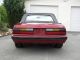 1986 Ford Mustang Lx Convertible - - Car - - 306,  5 Speed Mustang photo 6