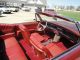 1967 Pontiac Grand Prix Convertible 8 Lug Wheels Loaded Hot - Rod (all -) Grand Prix photo 9