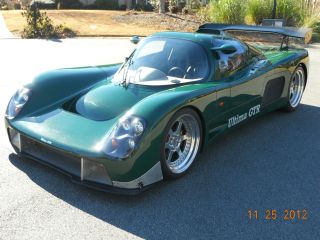 2001 Ultima Gtr (first Registered In 2006) photo