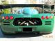 2001 Ultima Gtr (first Registered In 2006) Other Makes photo 5