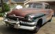 1951 51 Mercury Ready To Restore,  Or Customize Other photo 2