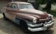 1951 51 Mercury Ready To Restore,  Or Customize Other photo 3