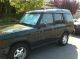 1999 Land Rover Discovery Discovery photo 1
